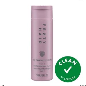 Fenty Hair the protective type 5 in 1